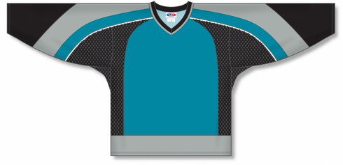 Athletic Knit Custom Pro Hockey Jersey H850